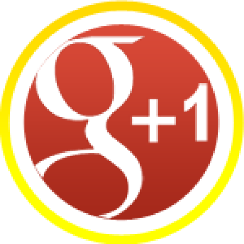 500 Google Plus Quality Likes/Ones(+1)