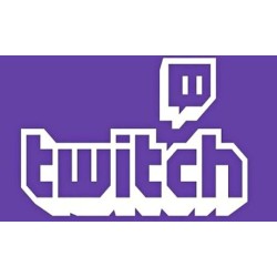 TWITCH