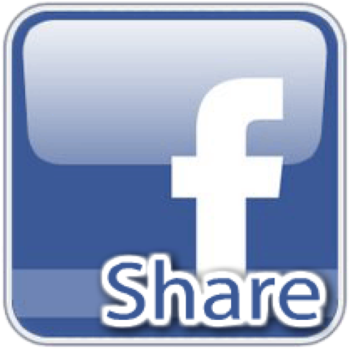 500 Facebook Quality Shares