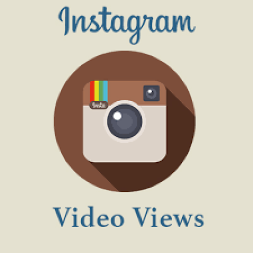 50000 Instagram Quality Video Views