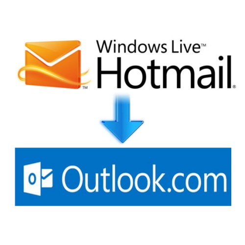 1000 Hotmail/Outlook Email Fresh VERIFIED Accounts(PVA)