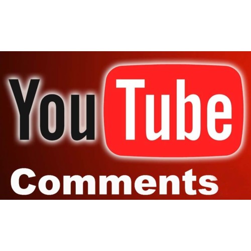 500 Youtube Video Quality Comments(comments relate to your video)