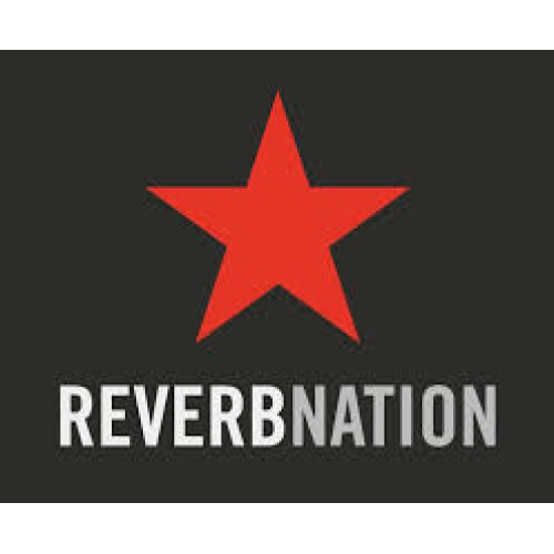 1000 Reverbnation Page/Profile Quality Views