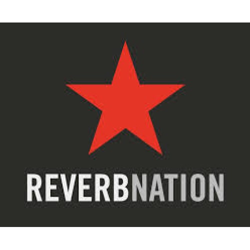 10000 Reverbnation Widget Quality Impressions