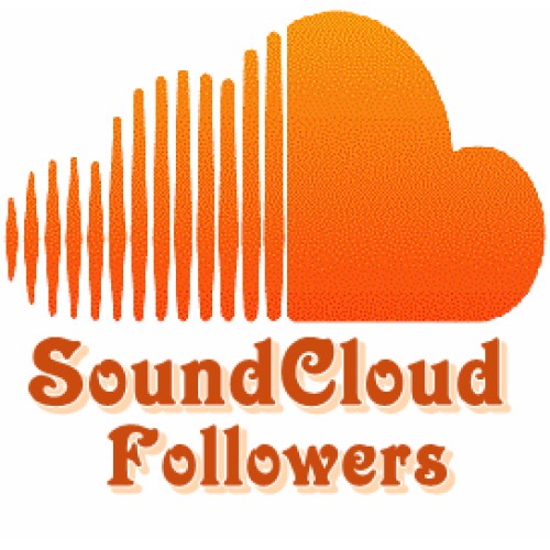 4000 Soundcloud High Quality Followers