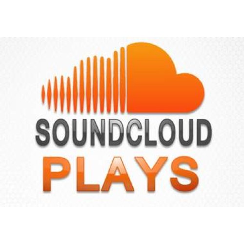 500000(Half Million) Soundcloud Quality Plays(Free 20000+ Plays)