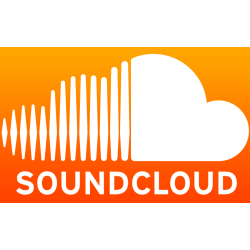 SOUNDCLOUD SOUNDCLOUD