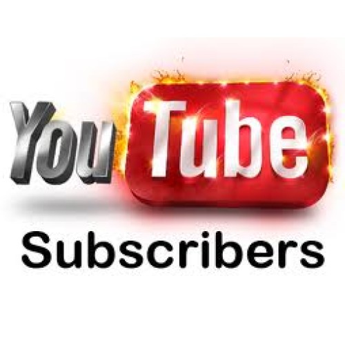 500 Youtube Quality Subscribers[100% REAL Users]